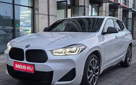 BMW X2, 2021 год, 2 998 000 рублей, 1 фотография