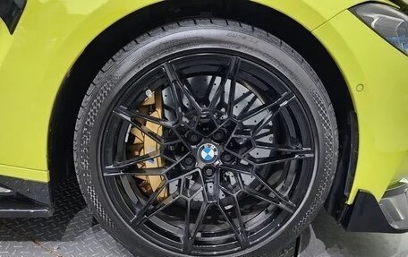 BMW M4, 2021 год, 8 230 000 рублей, 7 фотография