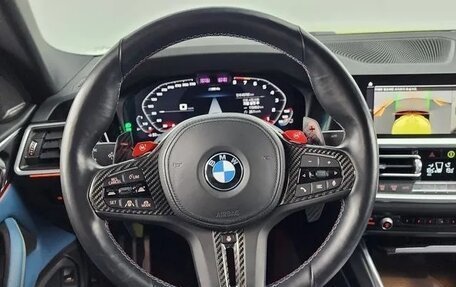 BMW M4, 2021 год, 8 230 000 рублей, 8 фотография