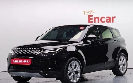 Land Rover Range Rover Evoque II, 2020 год, 3 605 000 рублей, 2 фотография