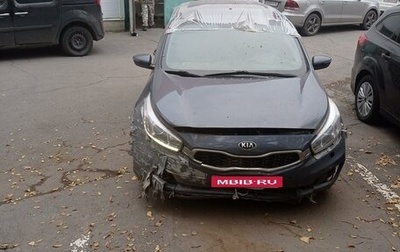 KIA cee'd III, 2013 год, 1 000 000 рублей, 1 фотография