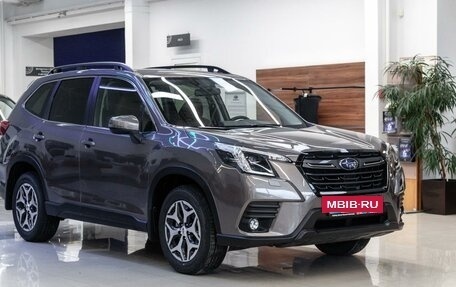 Subaru Forester, 2024 год, 5 850 000 рублей, 3 фотография
