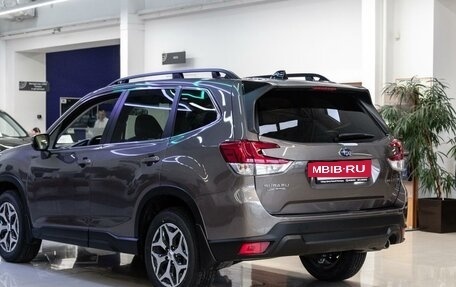 Subaru Forester, 2024 год, 5 850 000 рублей, 7 фотография