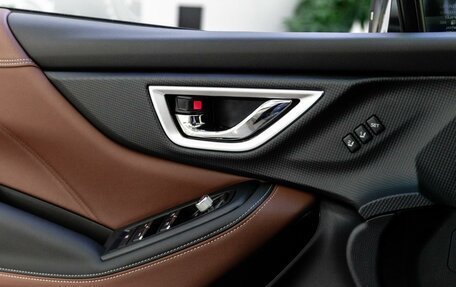 Subaru Forester, 2024 год, 5 850 000 рублей, 15 фотография