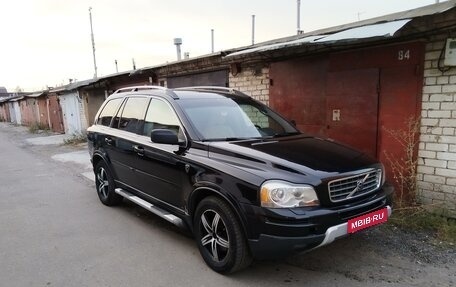 Volvo XC90 II рестайлинг, 2006 год, 1 100 000 рублей, 1 фотография