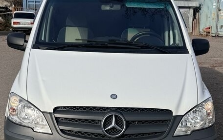 Mercedes-Benz Vito, 2013 год, 2 500 000 рублей, 1 фотография