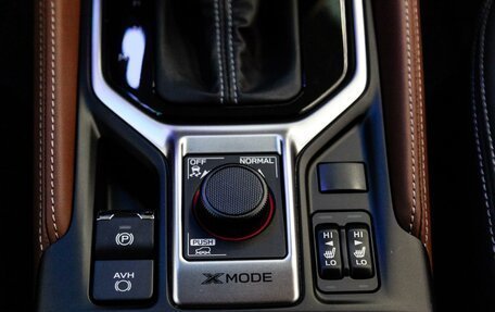 Subaru Forester, 2024 год, 5 850 000 рублей, 19 фотография