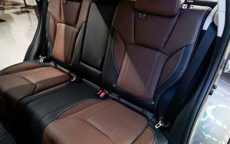 Subaru Forester, 2024 год, 5 850 000 рублей, 33 фотография