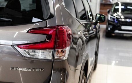 Subaru Forester, 2024 год, 5 850 000 рублей, 39 фотография