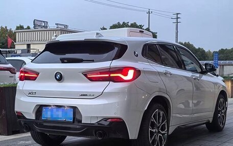 BMW X2, 2021 год, 2 998 000 рублей, 4 фотография