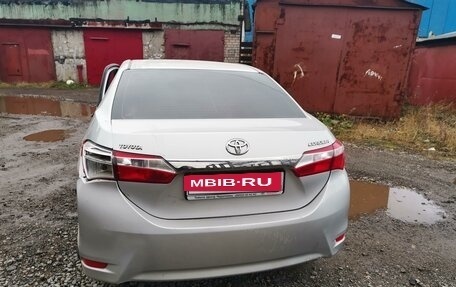 Toyota Corolla, 2013 год, 699 999 рублей, 2 фотография