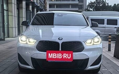 BMW X2, 2021 год, 2 998 000 рублей, 2 фотография