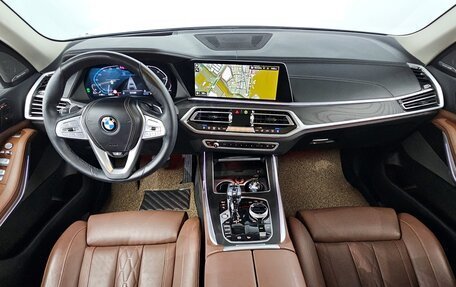 BMW X7, 2022 год, 12 260 000 рублей, 8 фотография