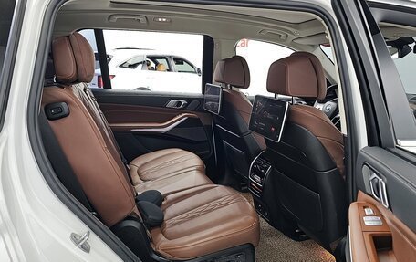 BMW X7, 2022 год, 12 260 000 рублей, 22 фотография