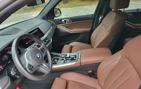 BMW X5, 2022 год, 6 540 000 рублей, 7 фотография