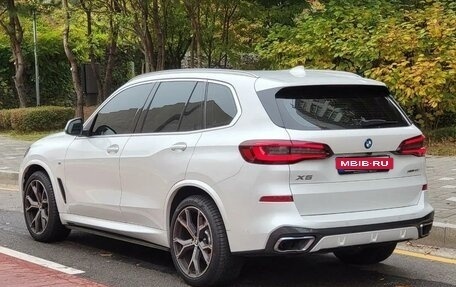 BMW X5, 2022 год, 6 540 000 рублей, 5 фотография