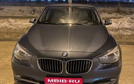 BMW 5 серия, 2011 год, 1 300 000 рублей, 2 фотография