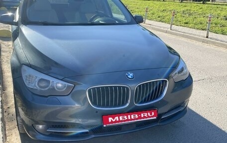 BMW 5 серия, 2011 год, 1 300 000 рублей, 3 фотография