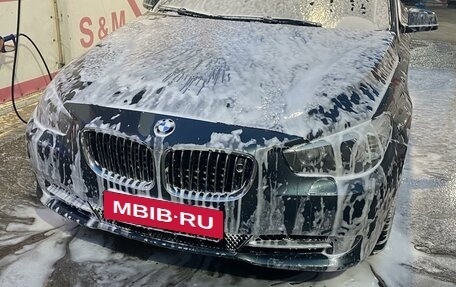 BMW 5 серия, 2011 год, 1 300 000 рублей, 4 фотография