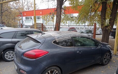 KIA cee'd III, 2013 год, 1 000 000 рублей, 2 фотография