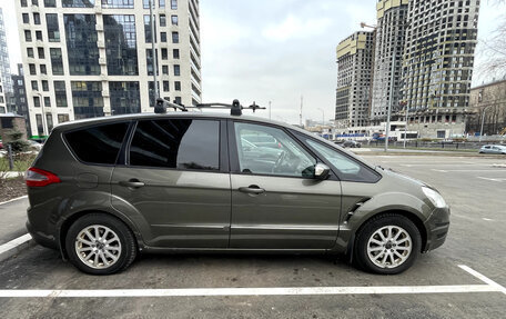 Ford S-MAX I, 2012 год, 1 100 000 рублей, 3 фотография