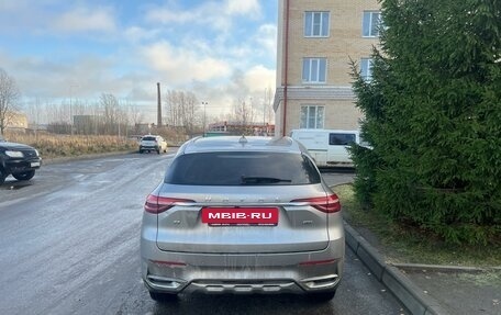 Haval F7 I, 2019 год, 1 450 000 рублей, 2 фотография