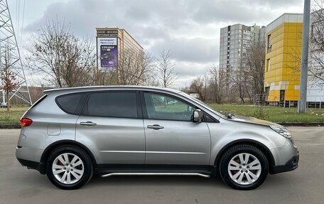 Subaru Tribeca I рестайлинг, 2006 год, 1 270 000 рублей, 4 фотография