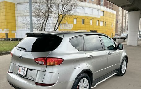 Subaru Tribeca I рестайлинг, 2006 год, 1 270 000 рублей, 5 фотография