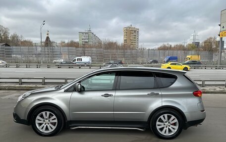 Subaru Tribeca I рестайлинг, 2006 год, 1 270 000 рублей, 8 фотография