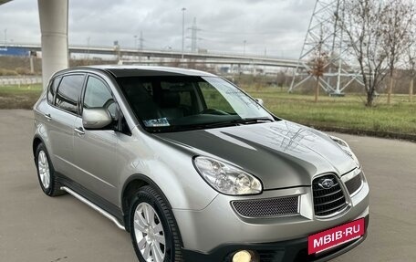 Subaru Tribeca I рестайлинг, 2006 год, 1 270 000 рублей, 3 фотография