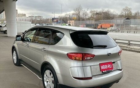 Subaru Tribeca I рестайлинг, 2006 год, 1 270 000 рублей, 7 фотография