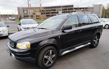 Volvo XC90 II рестайлинг, 2006 год, 1 100 000 рублей, 2 фотография