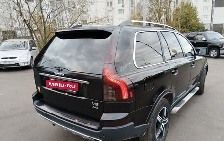 Volvo XC90 II рестайлинг, 2006 год, 1 100 000 рублей, 6 фотография