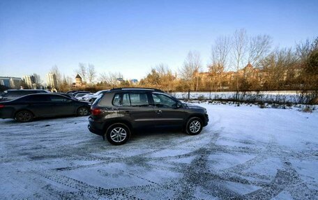 Volkswagen Tiguan I, 2014 год, 1 490 000 рублей, 6 фотография