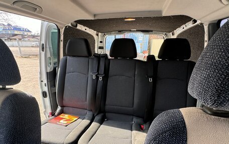 Mercedes-Benz Vito, 2013 год, 2 500 000 рублей, 6 фотография