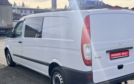 Mercedes-Benz Vito, 2013 год, 2 500 000 рублей, 4 фотография