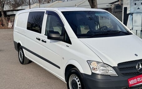 Mercedes-Benz Vito, 2013 год, 2 500 000 рублей, 5 фотография