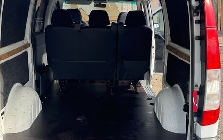 Mercedes-Benz Vito, 2013 год, 2 500 000 рублей, 11 фотография