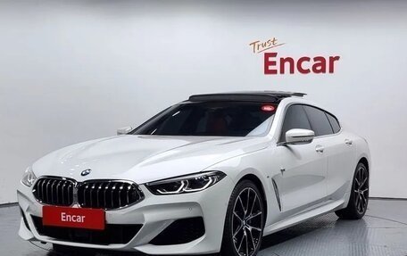 BMW 8 серия, 2021 год, 8 925 000 рублей, 2 фотография