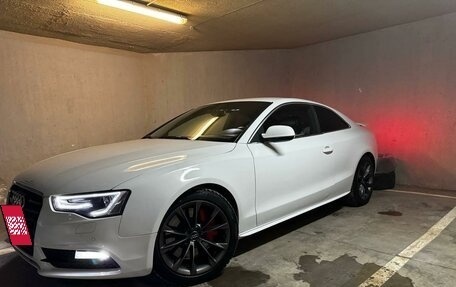 Audi A5, 2012 год, 1 950 000 рублей, 2 фотография