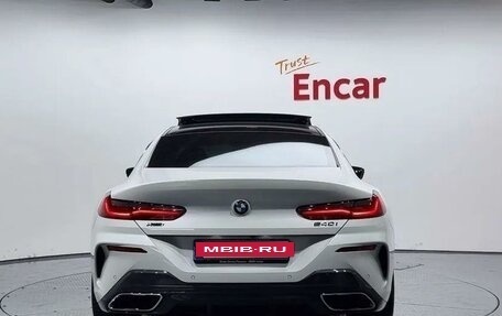 BMW 8 серия, 2021 год, 8 925 000 рублей, 4 фотография