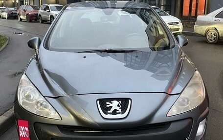 Peugeot 308 II, 2009 год, 265 000 рублей, 2 фотография