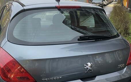 Peugeot 308 II, 2009 год, 265 000 рублей, 6 фотография