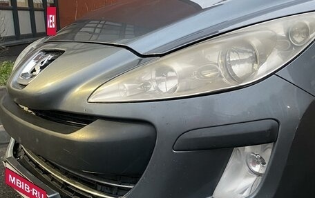 Peugeot 308 II, 2009 год, 265 000 рублей, 11 фотография