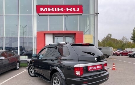 SsangYong Kyron I, 2007 год, 739 000 рублей, 7 фотография