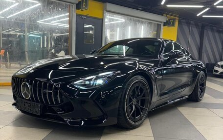 Mercedes-Benz AMG GT, 2024 год, 34 900 000 рублей, 2 фотография