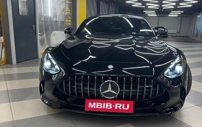 Mercedes-Benz AMG GT, 2024 год, 34 900 000 рублей, 1 фотография