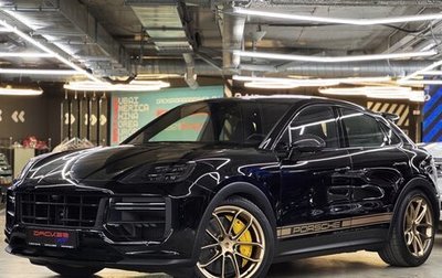 Porsche Cayenne III, 2023 год, 38 900 000 рублей, 1 фотография