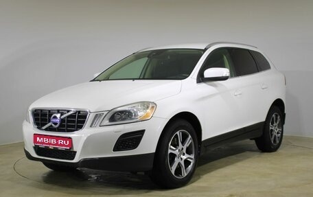 Volvo XC60 II, 2012 год, 1 990 000 рублей, 1 фотография