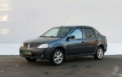 Renault Logan I, 2007 год, 270 000 рублей, 1 фотография